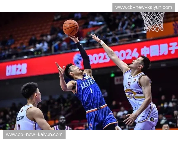 齐鲁铁军碰撞江南利刃：当山东高速遇上浙江广厦，谁才是CBA的硬度标杆？