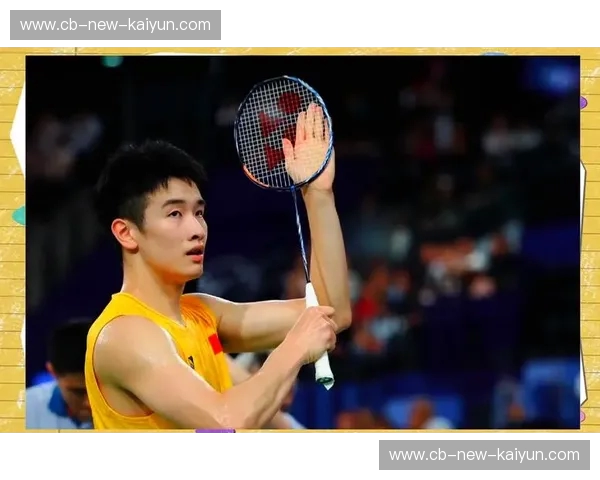 冰火交锋的终极注脚:奥原希望与马琳,羽坛双娇的十年恩怨与荣耀 冰火交锋的终极注脚:奥原希望与马琳,羽坛双娇的十年恩怨与荣耀